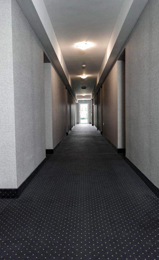 Hotel George 나다르진 외부 사진